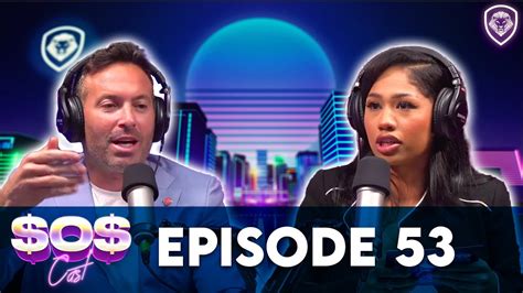 ‎SOSCAST with Adam Sosnick: LIVE Q&A w/ SOS & Nat .